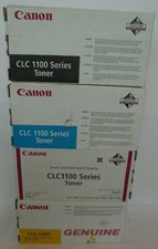 Canon toner cmyk clc - clc, 1110