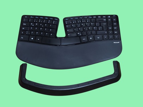 Microsoft sculpt - 🌟,