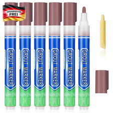 Fugenstift Zementäre Fugen