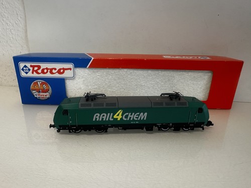 Roco 63564 elektrolok - h0,