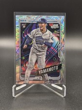 2024 Topps Cosmic Chrome