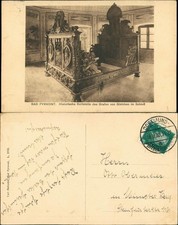 Ansichtskarte Bad Pyrmont