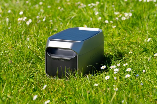 Ecoflow delta intelligenter - ecoflow,