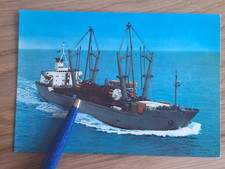 AK BÄRENFELS der DDG Hansa Bremen