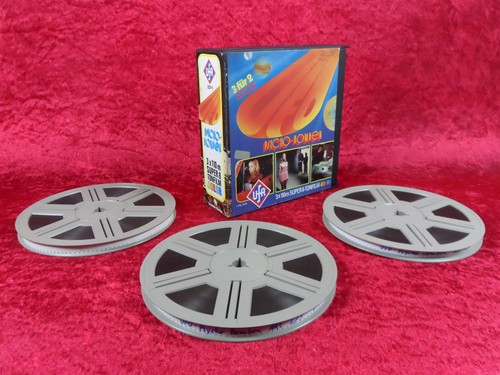 Super film ufo psycho - 8, "ufo-psycho