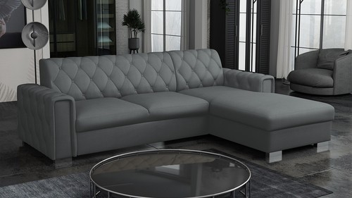 Ecksofa liruga elegant - liruga,