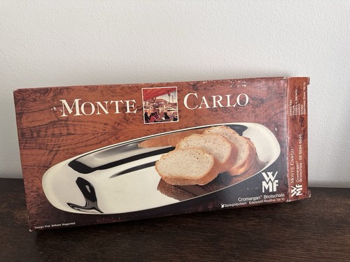 Wmf monte carlo edition - sf,