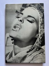 SIGNIERT Ellen von Unwerth