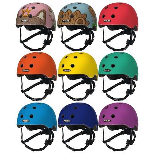 Melon klein kinder fahrrad - klein,
