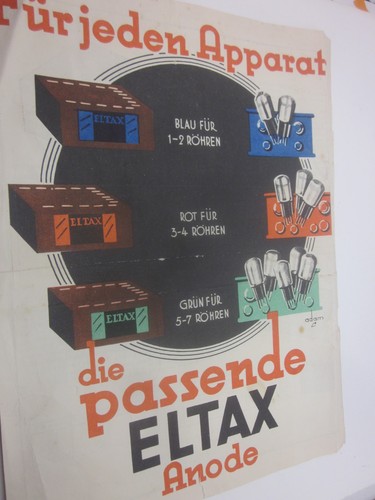 31010 werbeblatt eltax anode - 31010,