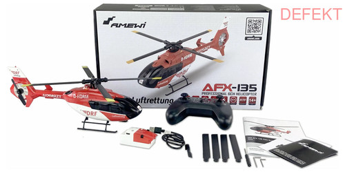 Amewi drf afx 135 - pro, rc