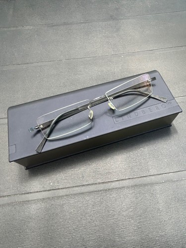 Lindberg spirit titanium - lindberg,