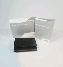 Audi collection geldbeutel - audi,