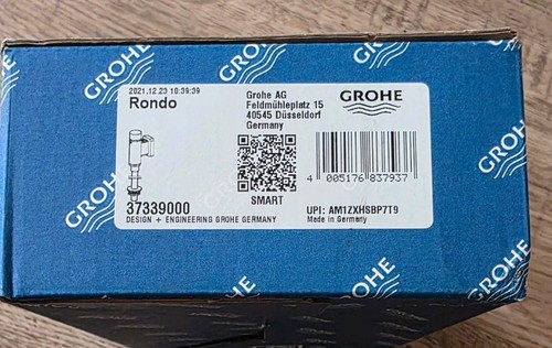 Grohe dal automatic - grohe, dal-automatic-spüler