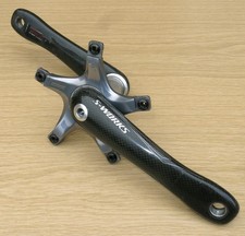 Specialized S-WORKS FACT