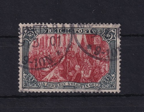 Au590 66 ii reichspost - au590), nr