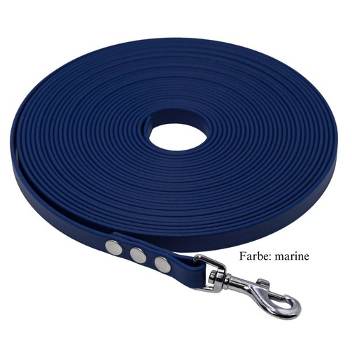 Biothane schleppleine marine - schleppleine,