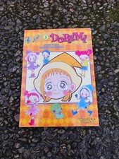 Doremi manga band - manga, 3