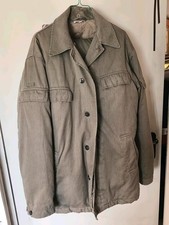 Winteruniform der Kampfgruppen