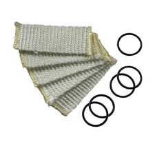 10 Stk. Telwin Reinigungsband