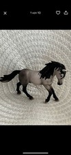 Schleich pferd der - der, andalusier