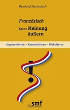 Französisch seine meinung - französisch,