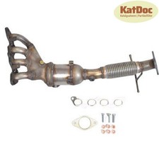 ✅ Katalysator Ford Focus