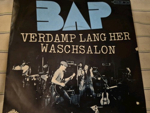 Bap - 7",