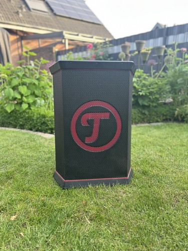 Teufel rockster bluetooth - teufel,