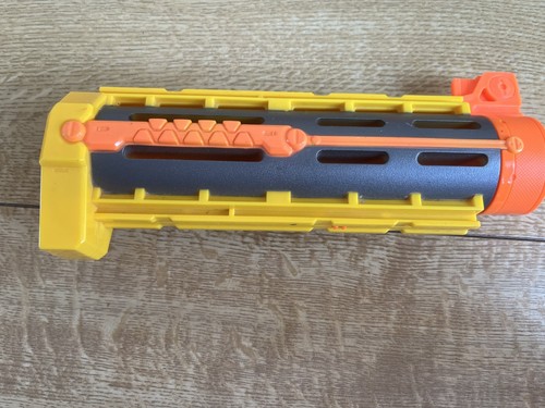 Nerf strike elite barrel - strike,