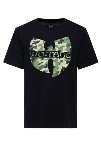 Wear herren shirt mit - wu,
