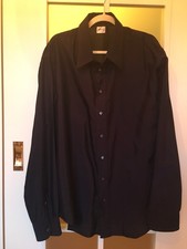 Armani Herren Hemd GR XXL Aus