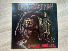 Bunny Wailer Blackheart Man