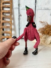 Handgefertigter Künstler