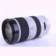 Sony SAL 70-400mm F/4.5-5.6 G