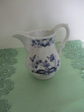 Milchkännchen Sahnekännchen