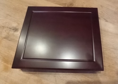 Münzkassette box mit 16 - mit, 16-