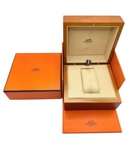 Hermes Clipper Empty Box Only