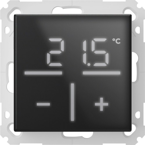 Homematic wandthermostat - homematic,