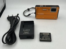 Panasonic Lumix DMC-FT2