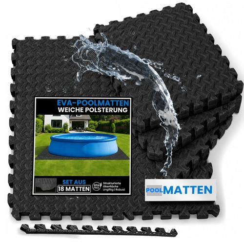 M poolunterlage - 1m²-5, m²