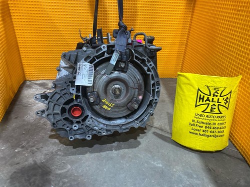 Transmission assy ford flex - transmission,
