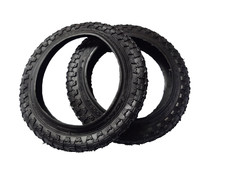 Fahrrad 2 Reifen 2 Schläuche