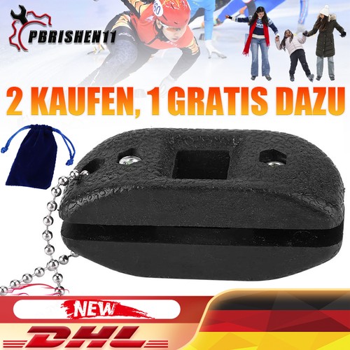 Kufenschärfer