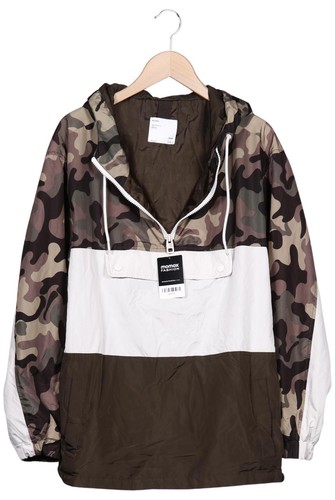 Bershka jacke herren - bershka, anorak