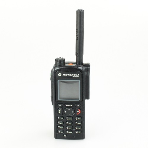 Motorola mtp850s tetra - mtp850s,