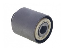 Achskörper Hinterachse