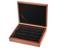 Taschenmesser Sammelbox