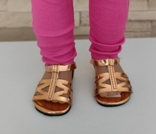A girly metallic - ♥,