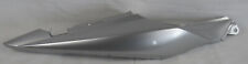 Verkleidung hinten rechts silber Suzuki SV 1000 S (1509688)